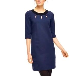Biden Tilly Tunic Shift Dresd